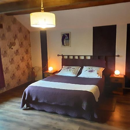 Holiday Home Near Chapelle Aux Bois Bains-les-Bains Exterior foto