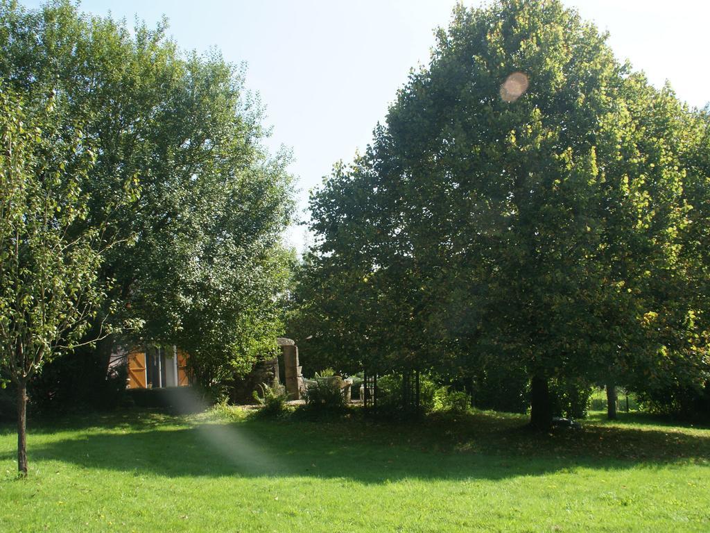 Holiday Home Near Chapelle Aux Bois Bains-les-Bains Exterior foto